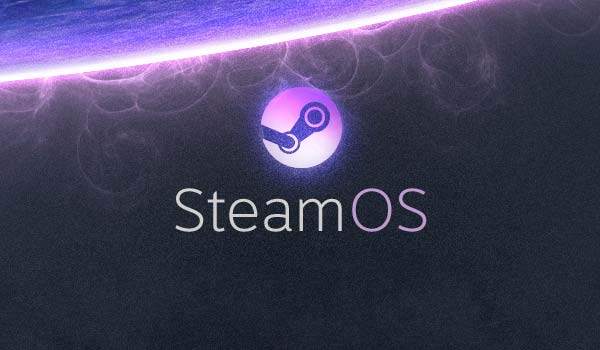 [Immagine: SteamOS-logo.jpg]