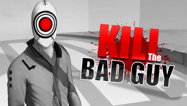 Kill The Bad Guy скачать игру - фото 6