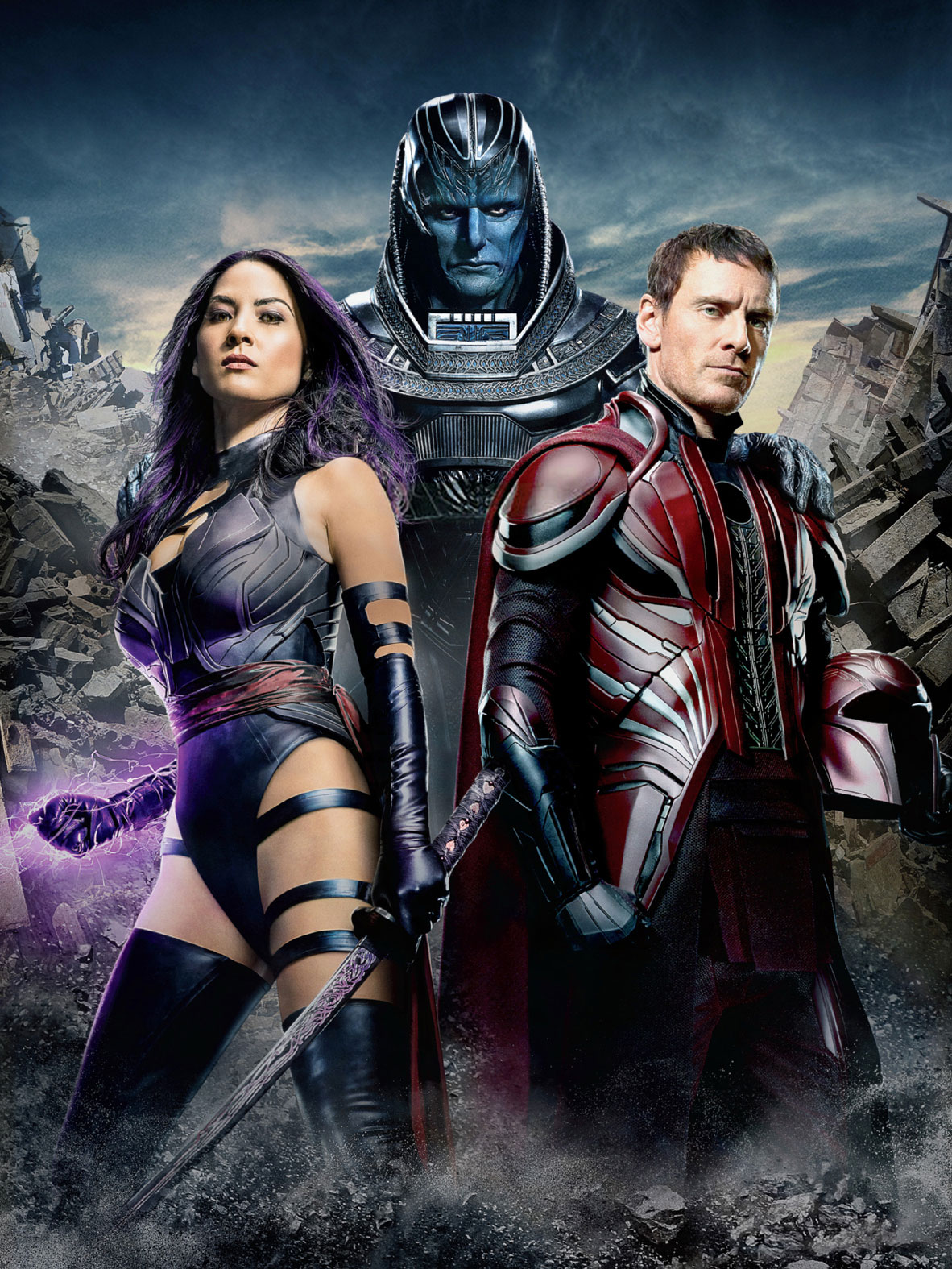 X-Men-Apocalypse-Promo-art-with-Magneto-