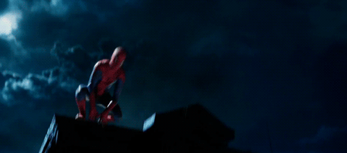 The-Amazing-Spider-Man-Gif-1