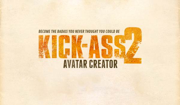 Avatar Kickass