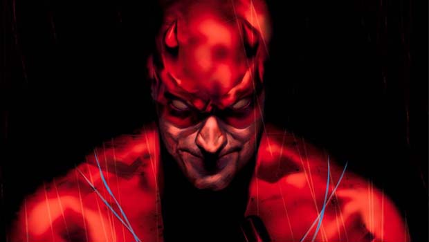Daredevil-Comics-Art | GeekCity
