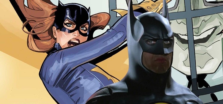 Batgirl-movie-Michael-Keaton-Batman