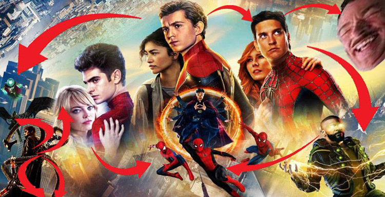 Spider-Man-No-Way-Home-Trailer-Release-Update