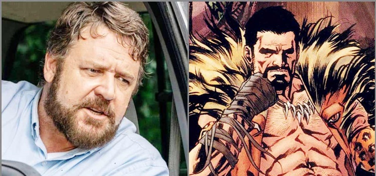 Russell-Crowe-in-the-cast-of-Kraven-the-Hunter-by